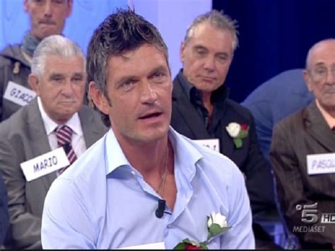 Uomini e donne, giacomo ha scelto: Uomini e Donne oggi 11 ottobre, trono over: Samuel ...