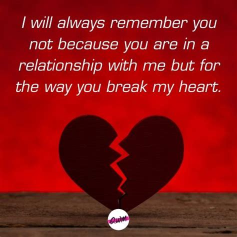 70 Sad Broken Heart Messages For Him Her With Images