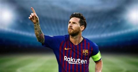 Lionel andrés messi cuccittini (phát âm tiếng tây ban nha: Lionel Messi sufre estrepitosa caída en su valor de mercado