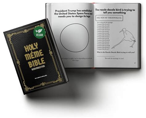 It will be published if it complies with the content rules and our moderators approve it. Holy Meme Bible: Resurrection - Shut Up And Take My Money