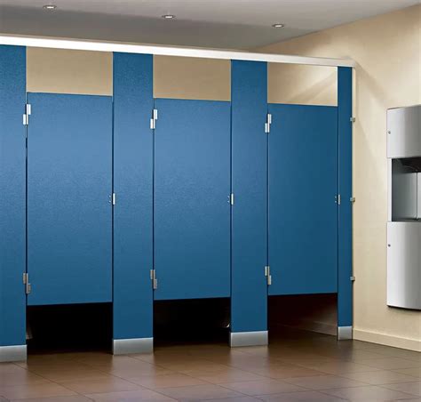 Bathroom Stalls For Restaurants And Bars Partition Plus