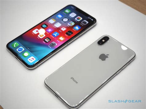 Iphone Xs And Xs Max Review Roundup Definitely An S Year Slashgear