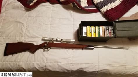 Armslist For Sale Weatherby Vanguard 300 Win Mag