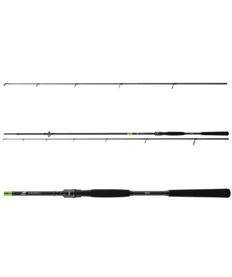 Daiwa Prorex X Spin M Gr Plovak Plus