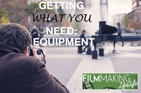 Starting A Video Production Company Guides For Starting And Growing A