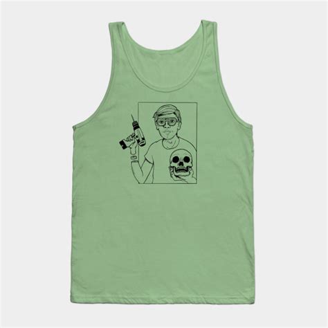 Jeffrey Dahmer Serial Killer T Shirt Serial Killer Tank Top Teepublic