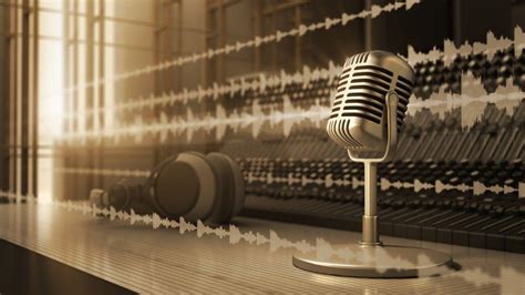 Podcasting Wallpapers Top Free Podcasting Backgrounds Wallpaperaccess