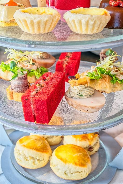While there is a myriad of different spots to try. Four Seasons KL High Tea Review - Great but Cold - Wild 'n ...