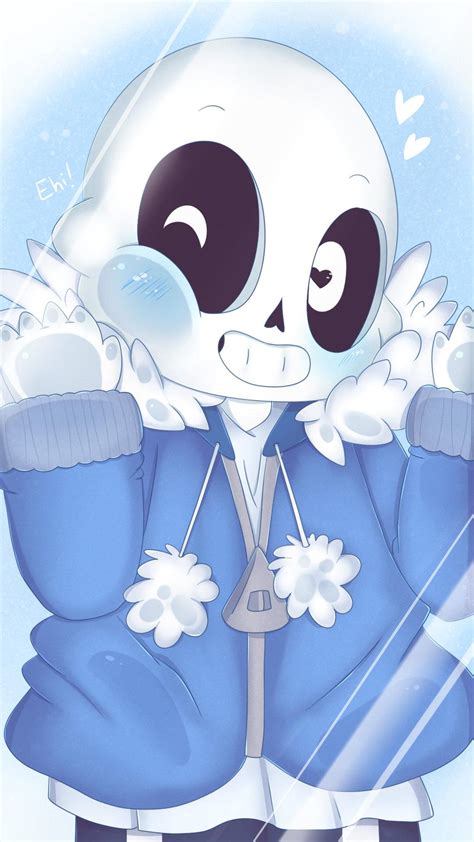 Dust Sans Wallpapers Wallpaper Cave