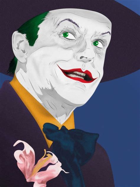 Fsdisseny Joker Art Movie Art Joker And Harley