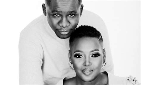Ntokozo Mbambo Celebrates 15 Years Anniversary With Her Husband Sa