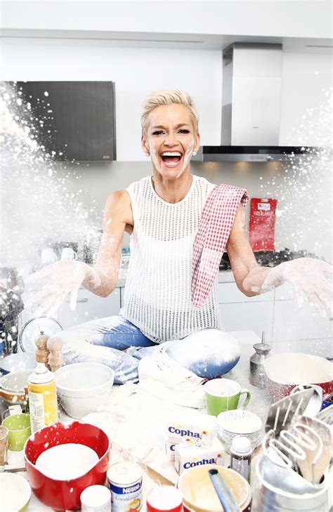 Studio 10 Co Host Jessica Rowe Reveals How She ‘took Her Power Back