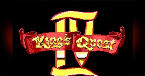 king s quest 4 with special guests sarah kelley and anna vigue the classic gamers guild podcast