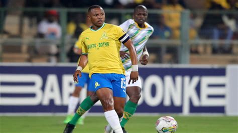 Orlando Pirates Saleng Mopped The Floor With Jali In Mamelodi