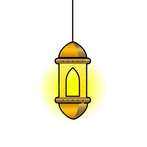 Ramadan Lantern Clipart Transparent Png Hd Ramadan Islamic Lantern