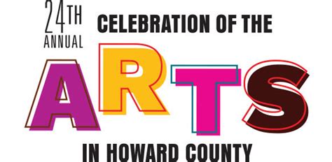 Howard County Celebration Of The Arts