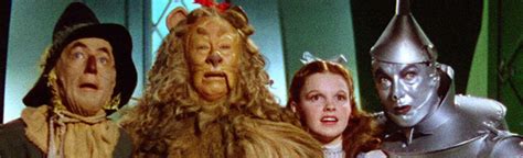 Making The Wizard Of Oz Was Pure Hell Behind The Scenes