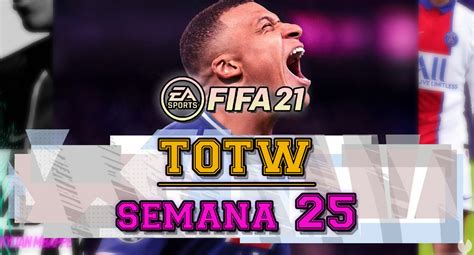 The fifa 21 cover star combines frightening pace with dribbling and shooting skills to be one of the deadliest forwards around. FIFA 21 - TOTW 25: Ya disponible con De Bruyne, Müller y ...