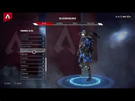 Apex Legends PS Plus Pack YouTube