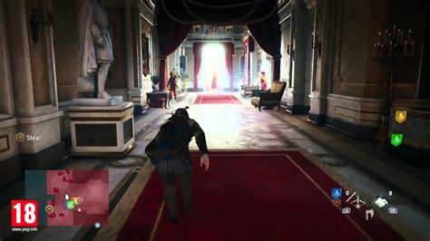 Assassin S Creed Unity Celebrity Coop Youtube