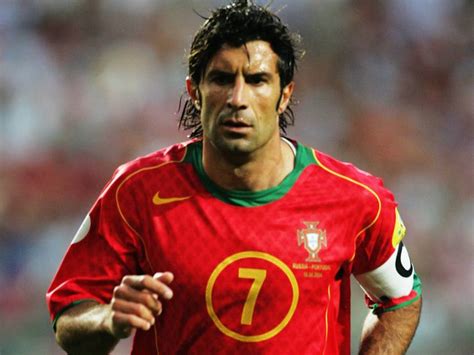 Veja mais ideias sobre seleção de portugal, futebol, seleção portuguesa de futebol. Luís Figo: "A Fifa não é transparente" | VEJA