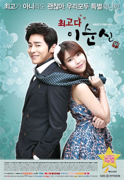 You Re The Best Lee Soon Shin Episode 12 Dramabeans Korean Drama Recaps