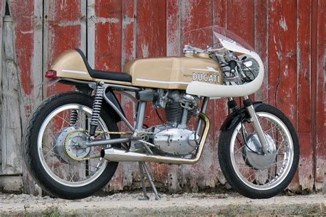 Ride Tastefully Union Motorcycles Ducati Monza Bike Exif