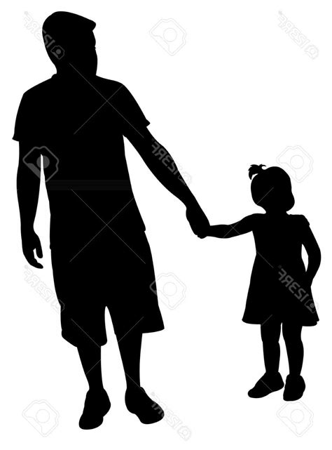 Free Free 141 Silhouette Father Son Svg SVG PNG EPS DXF File