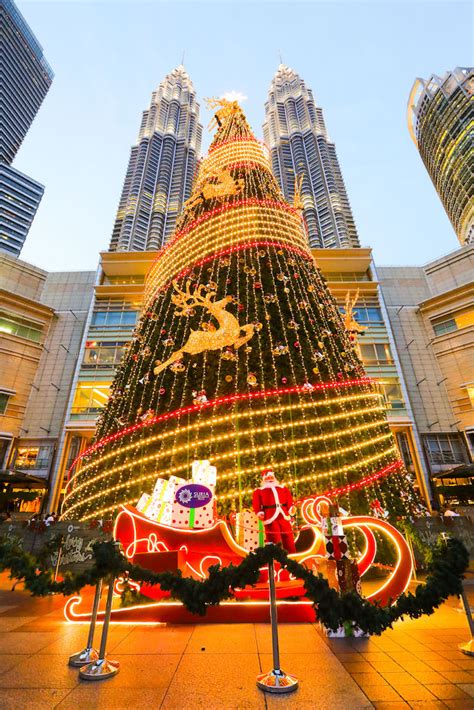 Here you may also find out many informative video's regarding malaysian traditions, culture and amazing places to explore. Here's How 15 Shopping Malls In Malaysia Have Decked Out ...
