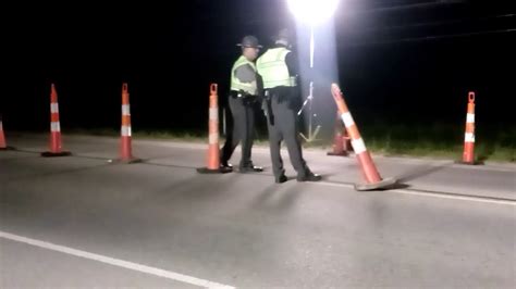 Dui Checkpoints Fairfield County Ohio at Barbara Lemley blog