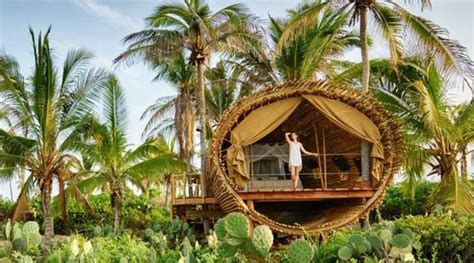 Tra mare, montagna, laghi, campagna e città famose in tutto il mondo, c'è solo l'imbarazzo della scelta! Glamping, acampada de lujo en plena naturaleza