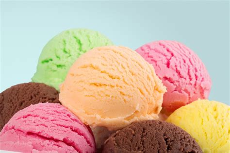 5 Ice Cream Stocks To Consider In 2024 The Motley Fool