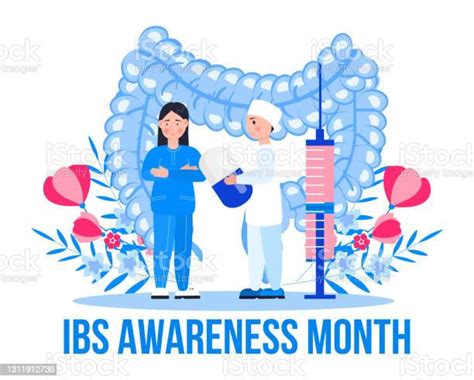 Irritable Bowel Syndrome Awareness Month Observed In April Ibs Medical