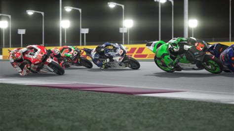 Motogp 20 Review Smooth To The Last Lap Sports Gamers Online