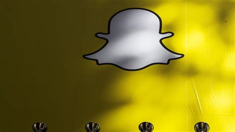 How Snapchat Is Shaping Social Media The New York Times