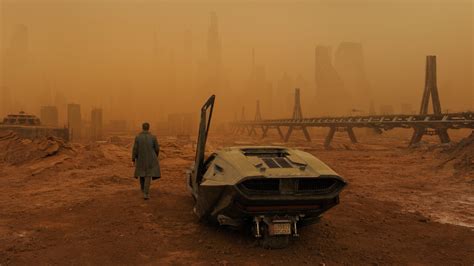 Still achingly 80s, with boxy lines and scissor doors, vehicles dominate the trailer. Black car, Blade Runner, Blade Runner 2049, movies, car HD ...