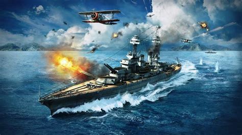At the beginning of world war ii, the royal navy was the strongest navy in the world, with the largest number of warships built and with naval bases across the globe. Buyers Beware: weeb boats (Azur Lane) - World of Warships ...