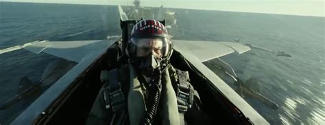 The New Top Gun 2 Trailer Justlanded Flipboard
