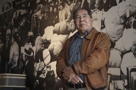 Japanese Americans Won Redress Fight For Black Reparations Sent Trib