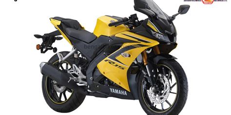 The yamaha r15 v3.0 is offered in only one variant which is priced at inr 1.25 lakh. Yamaha R15 v3 (ABS) Price in Bangladesh 2019 - Bengalbiker
