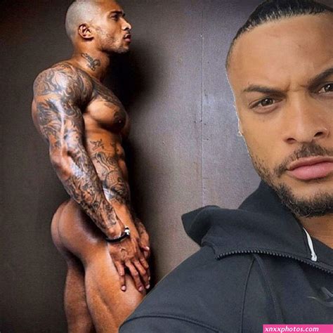 David Mcintosh Gladiators Naked Best Sexy Photos Porn Pics Hot Pictures XXX Images