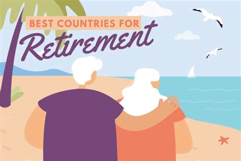The Best Countries For Retirement Top Destinations For Seniors