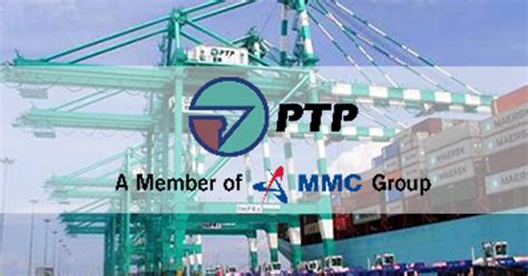 Applications are invited for malaysian and priority to perakians, which is not less than 18 years to fill the following positions. Jawatan Kosong di Pelabuhan Tanjung Pelepas Sdn Bhd (PTP ...