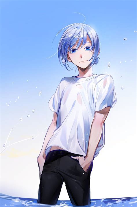 All sizes · large and better · only very large sort: Pin by Nyxie on Screenshots | Anime, Anime guys, Anime boy