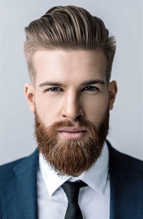 Viking Beard Styles Short Tips On How To Get The Perfect Viking Beard