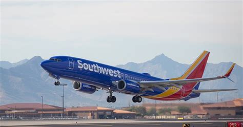 Southwest sale: Airline offers rare summer nationwide flight deals