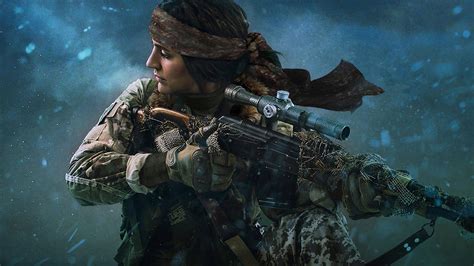 Sniper Ghost Warrior Contracts Vseraitaly