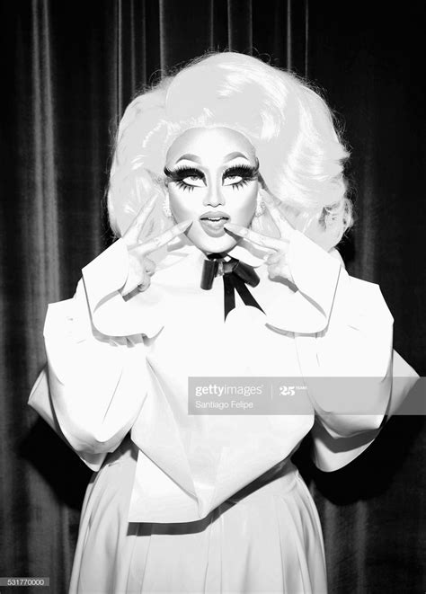 Kim Chi Attends The Rupauls Drag Race Season 8 Finale Party At Stage Rupaul Rupauls Drag