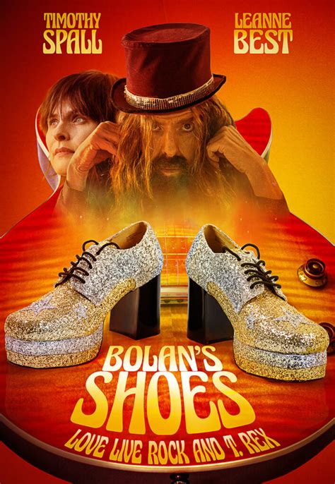 Bolans Shoes Mpx Motion Picture Exchange