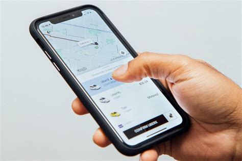 the best rideshare apps in 2023 top 11 apps to check out digital trends